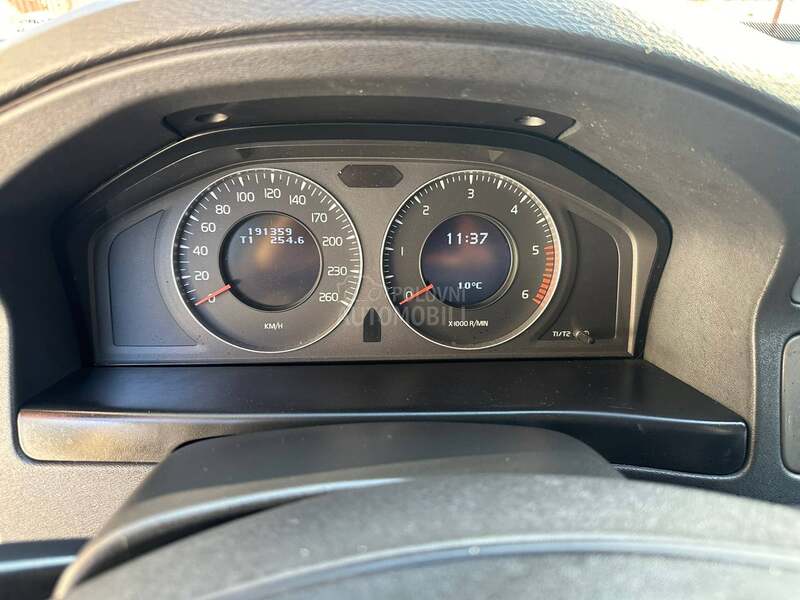 Volvo V70 2.0 D Nov Nov