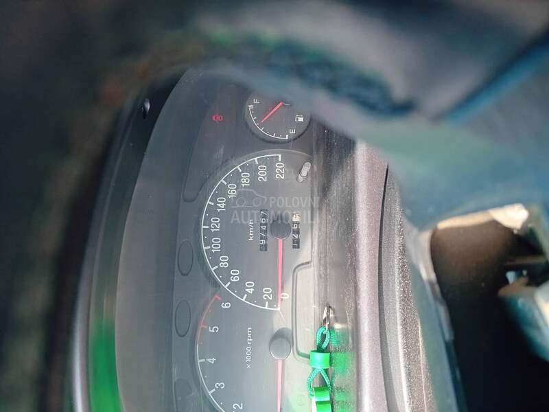 Hyundai Trajet 