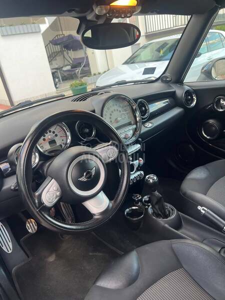 MINI Cooper S Mini Cooper S