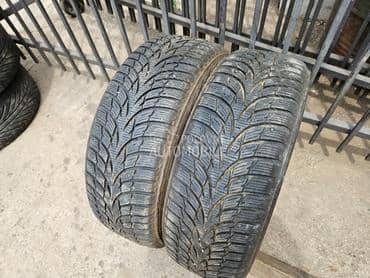 Nokian 195/55 R16 Sve sezone