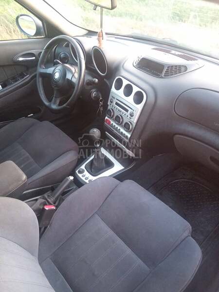 Alfa Romeo 156 