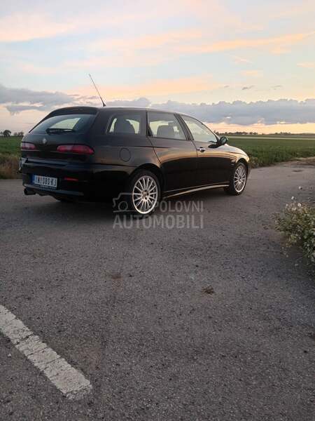 Alfa Romeo 156 