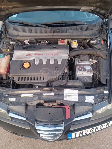 Alfa Romeo 156 
