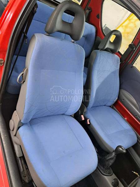 Fiat Seicento 900