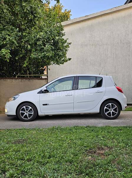 Renault Clio NOV/NAV