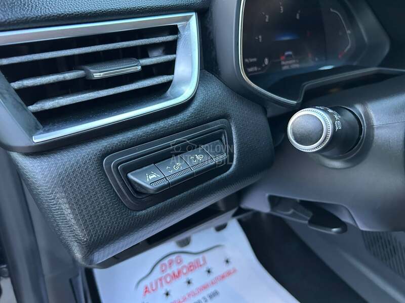 Renault Clio 1.5DCI FUL/LED/NAV