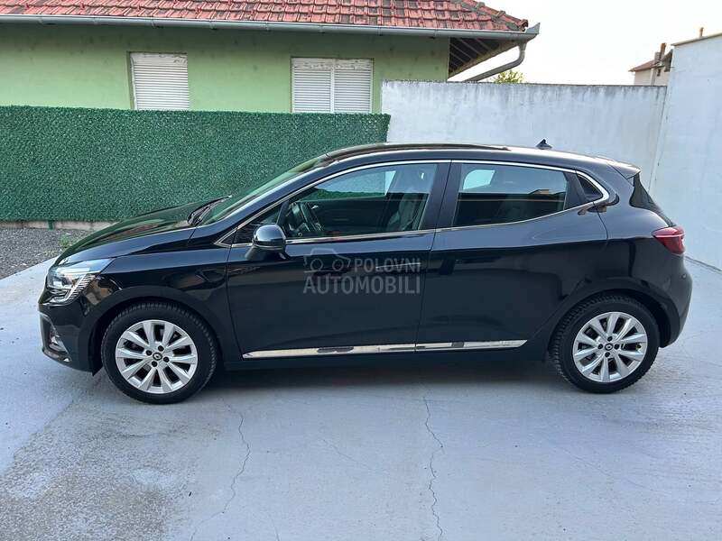 Renault Clio 1.5DCI FUL/LED/NAV