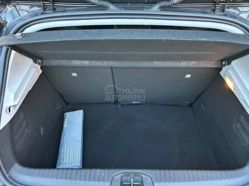 Renault Clio 1.5DCI FUL/LED/NAV