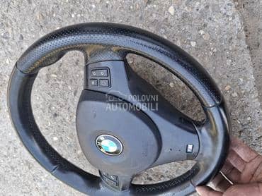 volan sa air begom za BMW 320 od 2009. do 2012. god.