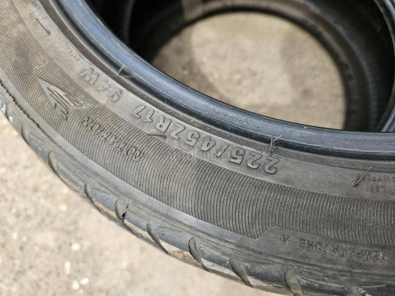 Sailun 225/45 R17 Letnja