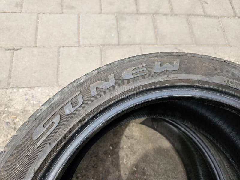 Sailun 225/45 R17 Letnja
