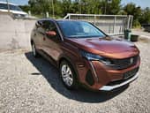 Peugeot 5008 1.5 Bluehdi NAV CAM