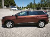 Peugeot 5008 1.5 Bluehdi NAV CAM