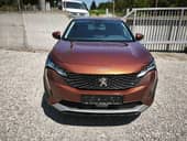 Peugeot 5008 1.5 Bluehdi NAV CAM