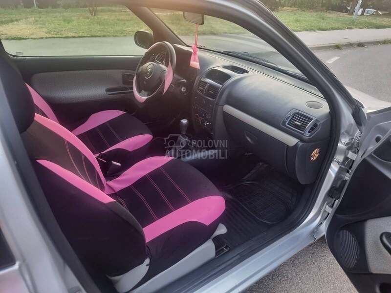 Renault Clio 1.5 dci