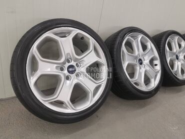 Aluminijumske felne Ford 18" 5 x 108