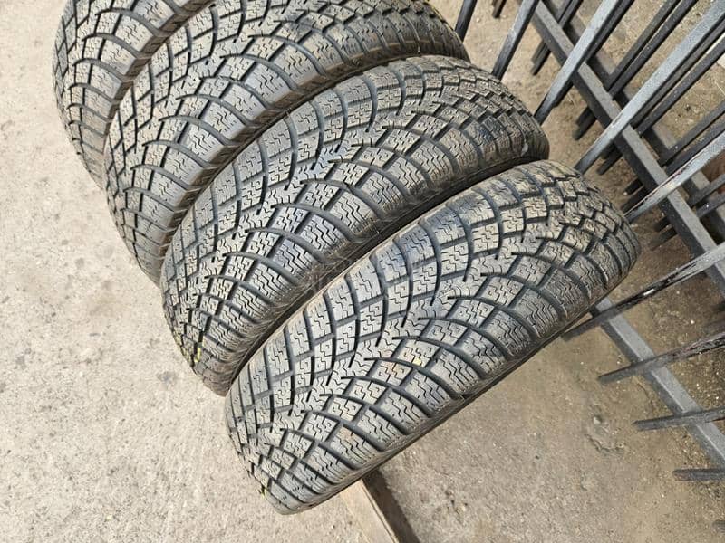 Nokian 165/70 R14 Sve sezone