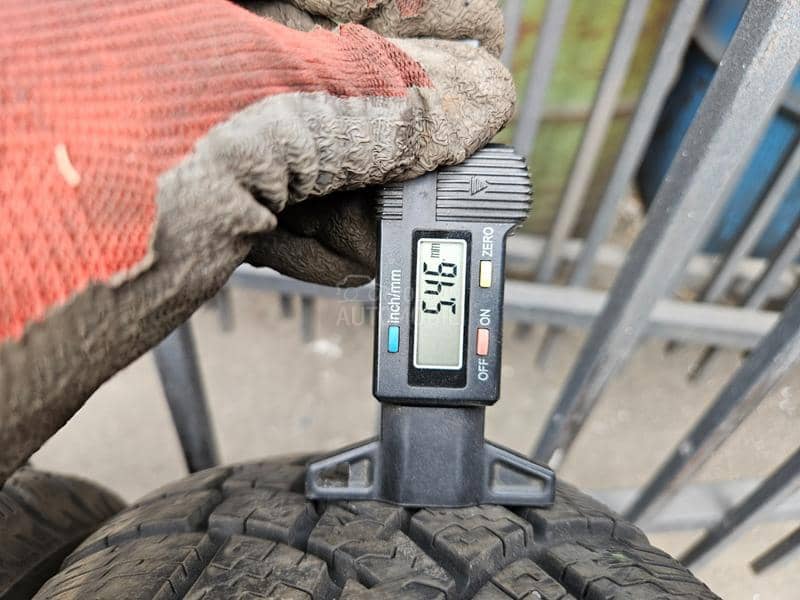 Nokian 165/70 R14 Sve sezone