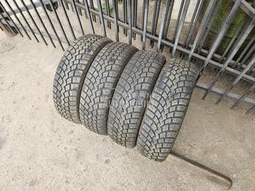 Nokian 165/70 R14 Sve sezone