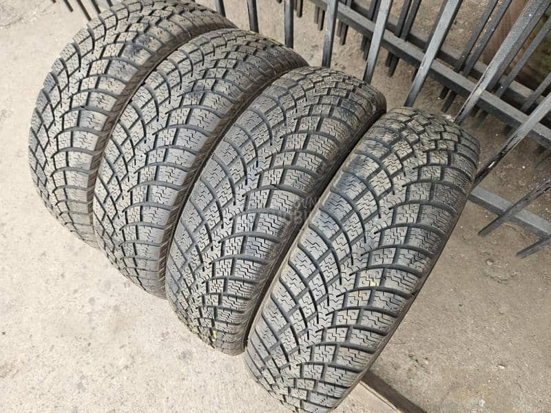 Nokian 165/70 R14 Sve sezone