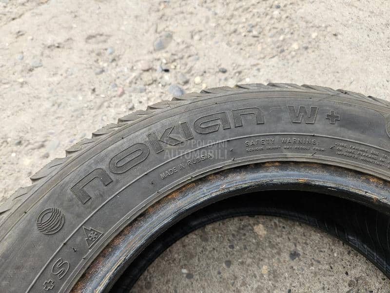 Nokian 165/70 R14 Sve sezone