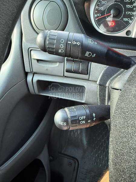 Iveco Daily 35C13 Hladnjaca