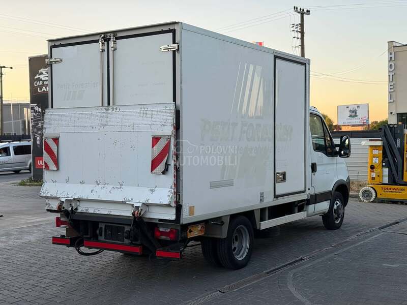 Iveco Daily 35C13 Hladnjaca