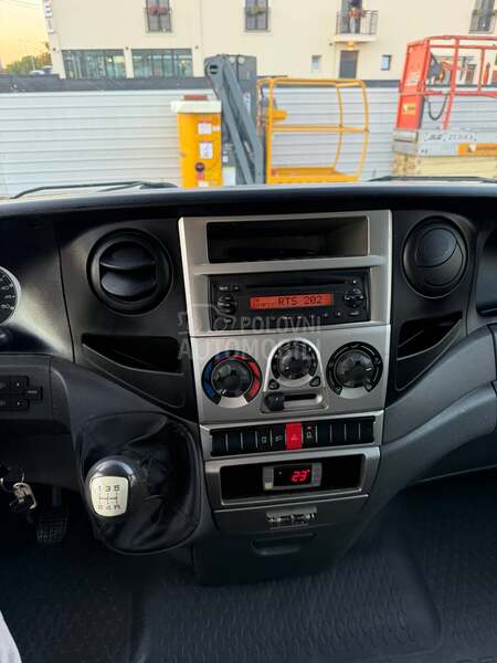 Iveco Daily 35C13 Hladnjaca