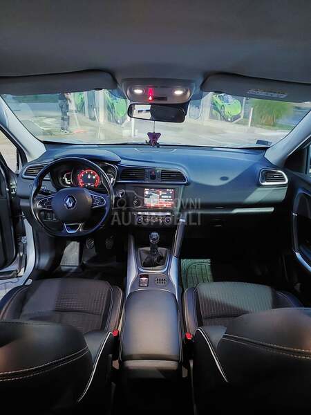 Renault Kadjar 1.2