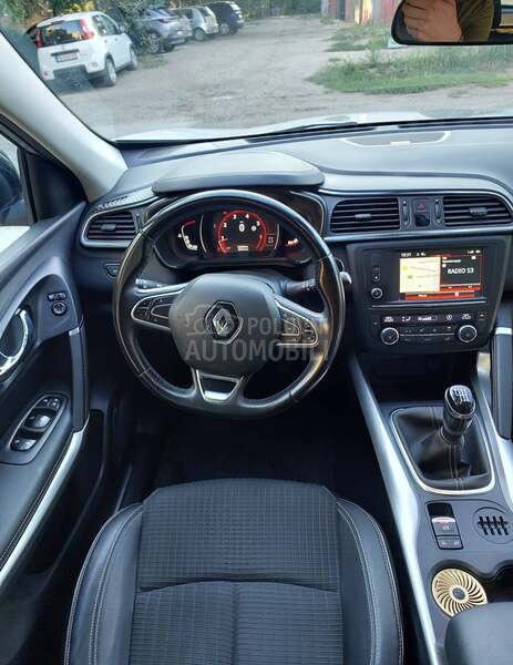 Renault Kadjar 1.2