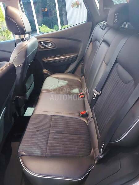 Renault Kadjar 1.2