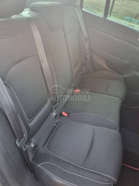 Renault Megane Grandcoupe
