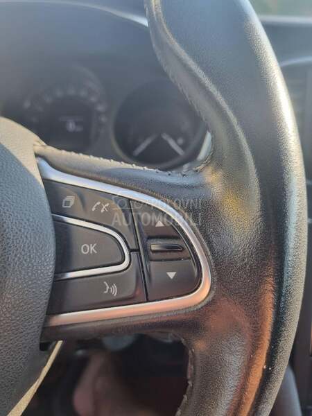 Renault Megane Grandcoupe