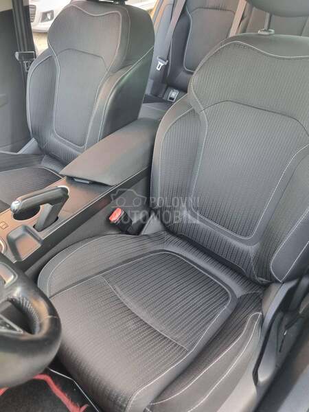 Renault Megane Grandcoupe