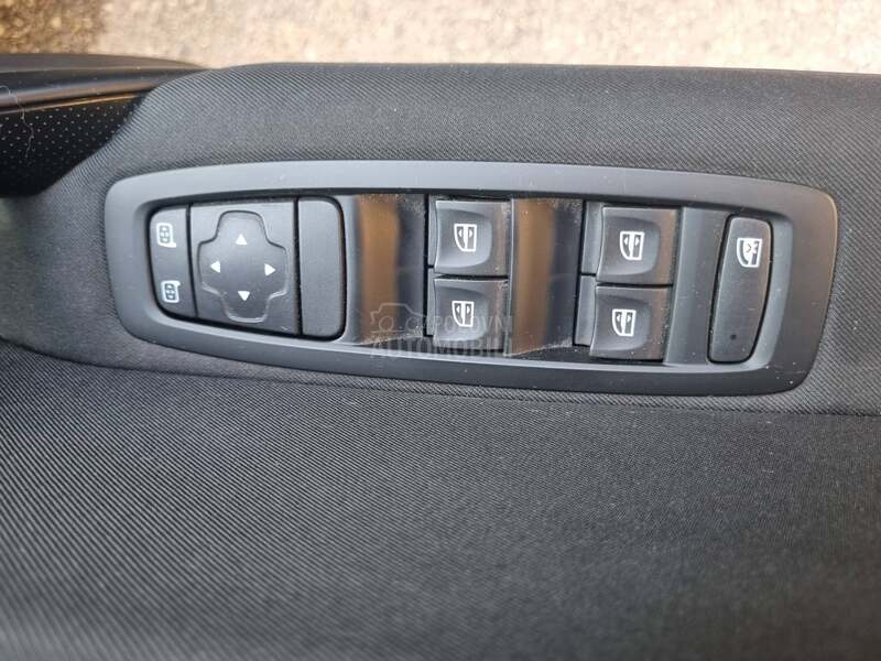 Renault Megane Grandcoupe