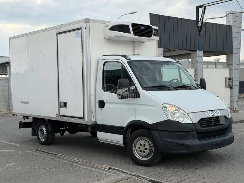 Iveco Daily 35S13 Hladnjaca