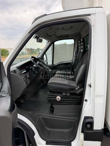 Iveco Daily 35S13 Hladnjaca