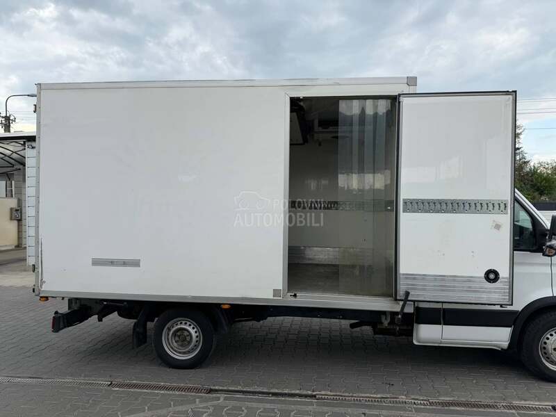 Iveco Daily 35S13 Hladnjaca