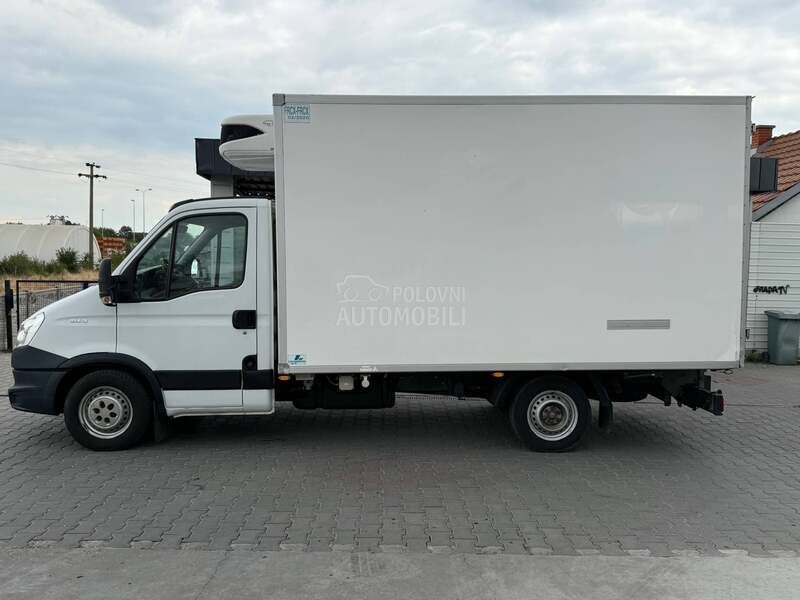 Iveco Daily 35S13 Hladnjaca