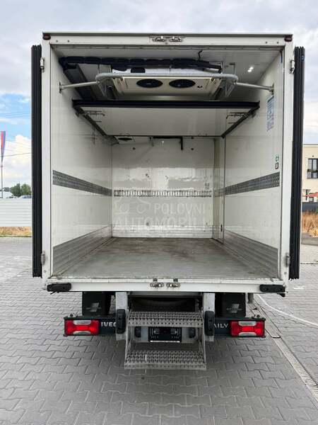 Iveco Daily 35S13 Hladnjaca