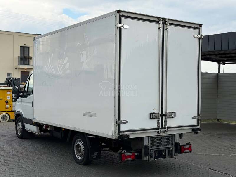 Iveco Daily 35S13 Hladnjaca