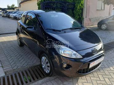 Ford Ka 1.2