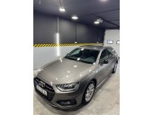 Audi A4 35 TDI S-tronic
