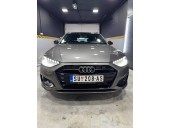 Audi A4 35 TDI S-tronic