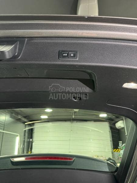 Audi A4 35 TDI S-tronic