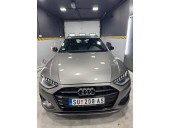 Audi A4 35 TDI S-tronic