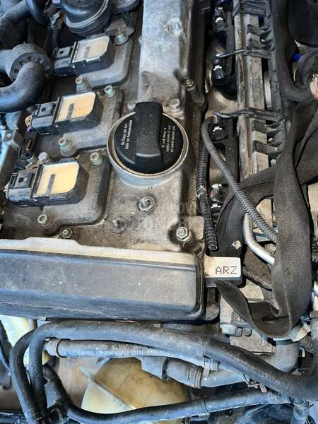 Volkswagen Golf 2 Swap 1.8T