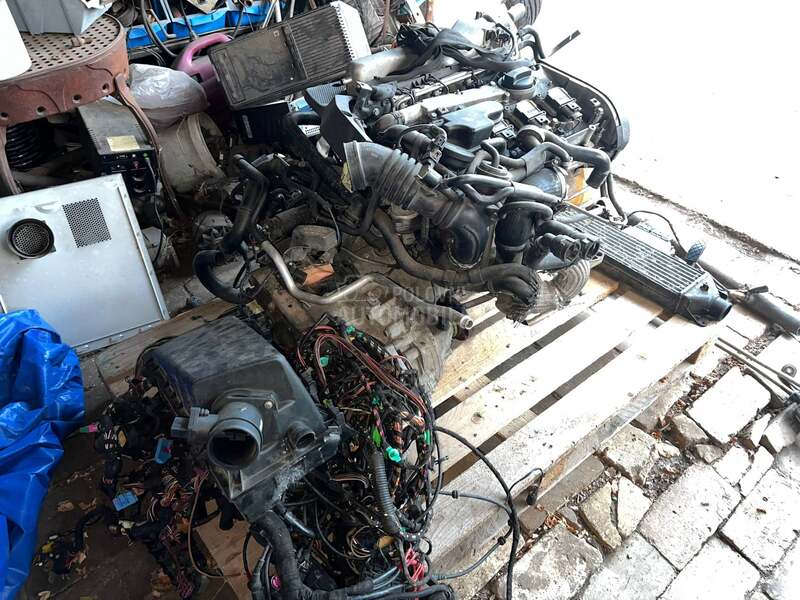 Volkswagen Golf 2 Swap 1.8T