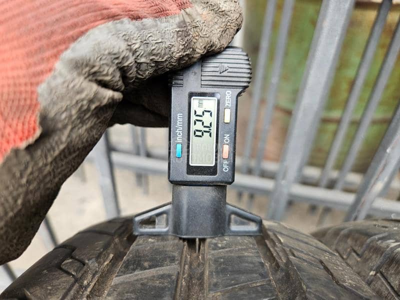 Continental 185/100 R14 Letnja