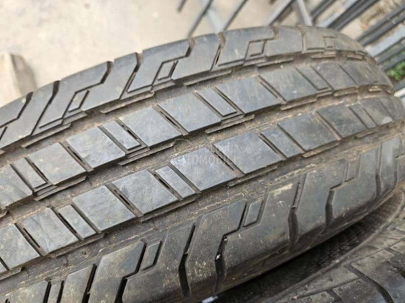 Continental 185/100 R14 Letnja